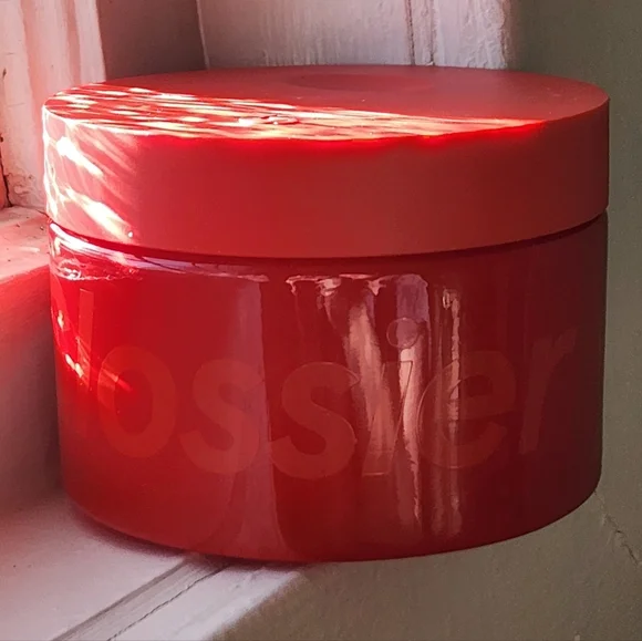 NIB GLOSSIER CREME DE YOU DRY TOUCH BODY BUTTER - Picture 13 of 16